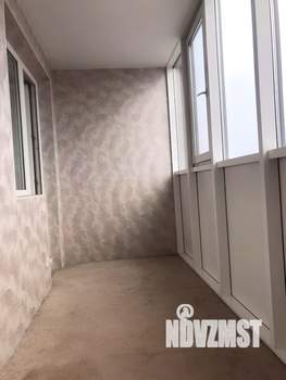 1-к квартира, на длительный срок, 30м2, 8/16 этаж