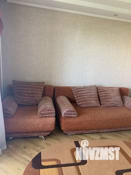 2-к квартира, на длительный срок, 54м2, 6/9 этаж