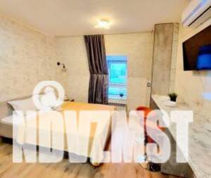 1-к квартира, посуточно, 20м2, 3/3 этаж