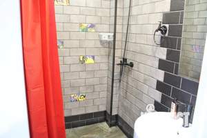 Студия квартира, посуточно, 25м2, 4/16 этаж