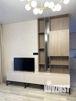 1-к квартира, на длительный срок, 43м2, 9/19 этаж