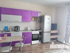 1-к квартира, на длительный срок, 33м2, 14/18 этаж