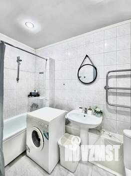 Студия квартира, посуточно, 30м2, 2/4 этаж