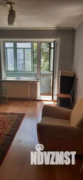 1-к квартира, на длительный срок, 33м2, 3/9 этаж