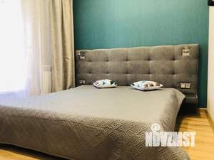 2-к квартира, посуточно, 50м2, 4/4 этаж