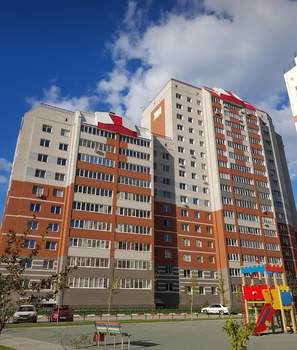 2-к квартира, на длительный срок, 40м2, 7/16 этаж