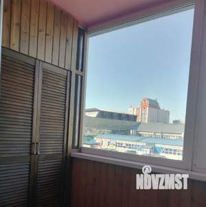 Студия квартира, посуточно, 25м2, 2/16 этаж