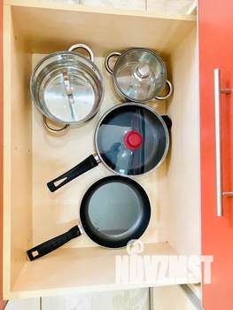 1-к квартира, посуточно, 45м2, 3/12 этаж