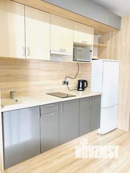 2-к квартира, посуточно, 44м2, 3/4 этаж