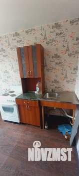 1-к квартира, на длительный срок, 38м2, 5/9 этаж