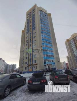 Студия квартира, на длительный срок, 35м2, 9/16 этаж