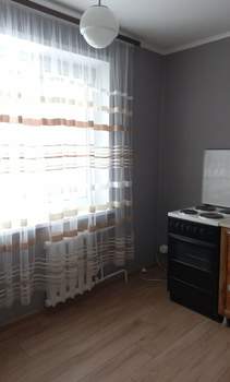 1-к квартира, на длительный срок, 33м2, 2/9 этаж