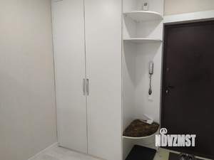 Студия квартира, на длительный срок, 35м2, 3/16 этаж