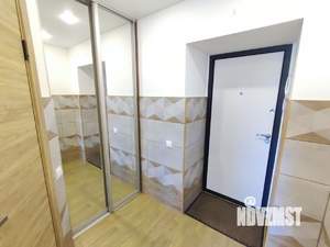 1-к квартира, на длительный срок, 33м2, 9/16 этаж