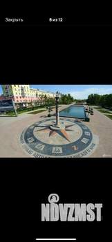 2-к квартира, на длительный срок, 60м2, 2/4 этаж