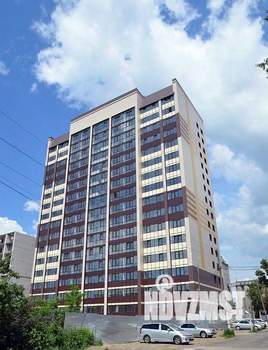 1-к квартира, посуточно, 22м2, 1/1 этаж