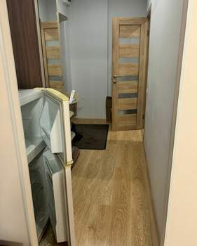 Студия квартира, на длительный срок, 30м2, 10/25 этаж