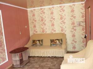 1-к квартира, посуточно, 33м2, 2/10 этаж