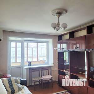 1-к квартира, на длительный срок, 31м2, 5/5 этаж