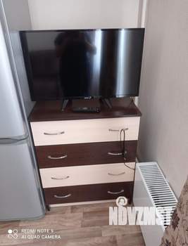 1-к квартира, на длительный срок, 33м2, 14/18 этаж