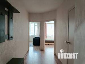 1-к квартира, на длительный срок, 38м2, 4/16 этаж