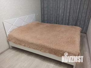 1-к квартира, посуточно, 46м2, 1/1 этаж