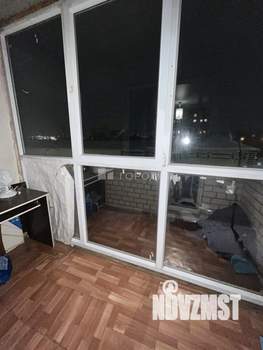 Студия квартира, на длительный срок, 18м2, 3/5 этаж