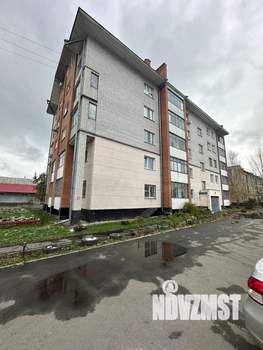 2-к квартира, на длительный срок, 68м2, 1/6 этаж