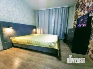 2-к квартира, посуточно, 55м2, 3/9 этаж