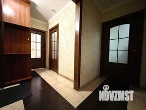 1-к квартира, посуточно, 56м2, 1/1 этаж