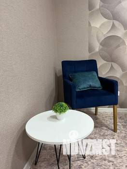 1-к квартира, посуточно, 40м2, 9/10 этаж