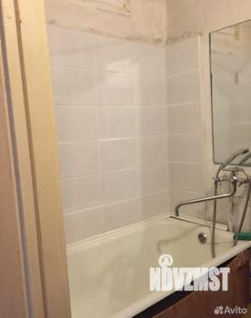 1-к квартира, на длительный срок, 30м2, 2/5 этаж