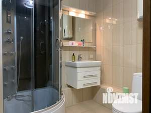 1-к квартира, посуточно, 40м2, 12/15 этаж