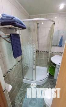 1-к квартира, посуточно, 33м2, 1/1 этаж