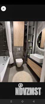 1-к квартира, на длительный срок, 36м2, 6/14 этаж