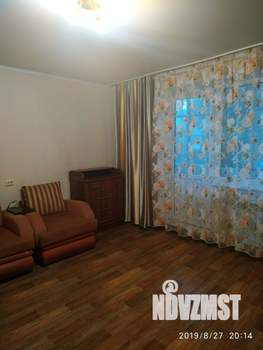 1-к квартира, на длительный срок, 36м2, 5/9 этаж