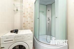 1-к квартира, посуточно, 35м2, 4/17 этаж