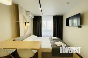 1-к квартира, посуточно, 29м2, 2/3 этаж