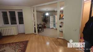2-к квартира, на длительный срок, 75м2, 4/6 этаж