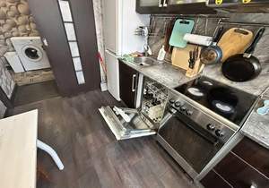 4-к квартира, на длительный срок, 78м2, 2/9 этаж