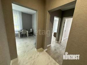 2-к квартира, на длительный срок, 51м2, 2/18 этаж