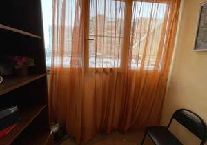 1-к квартира, на длительный срок, 30м2, 1/10 этаж