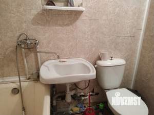 2-к квартира, на длительный срок, 44м2, 2/5 этаж