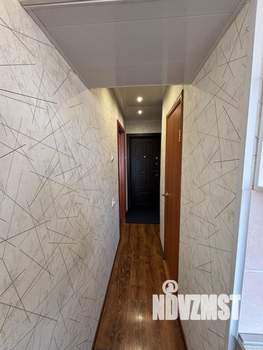 1-к квартира, на длительный срок, 30м2, 9/9 этаж