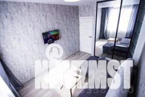 1-к квартира, посуточно, 41м2, 7/16 этаж