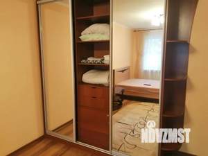 Студия квартира, посуточно, 34м2, 1/5 этаж