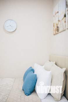 1-к квартира, посуточно, 36м2, 2/10 этаж