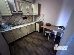 1-к квартира, на длительный срок, 47м2, 3/3 этаж