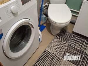 1-к квартира, на длительный срок, 30м2, 5/11 этаж