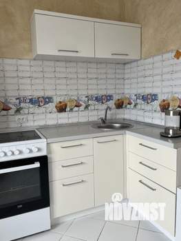 1-к квартира, на длительный срок, 35м2, 12/12 этаж
